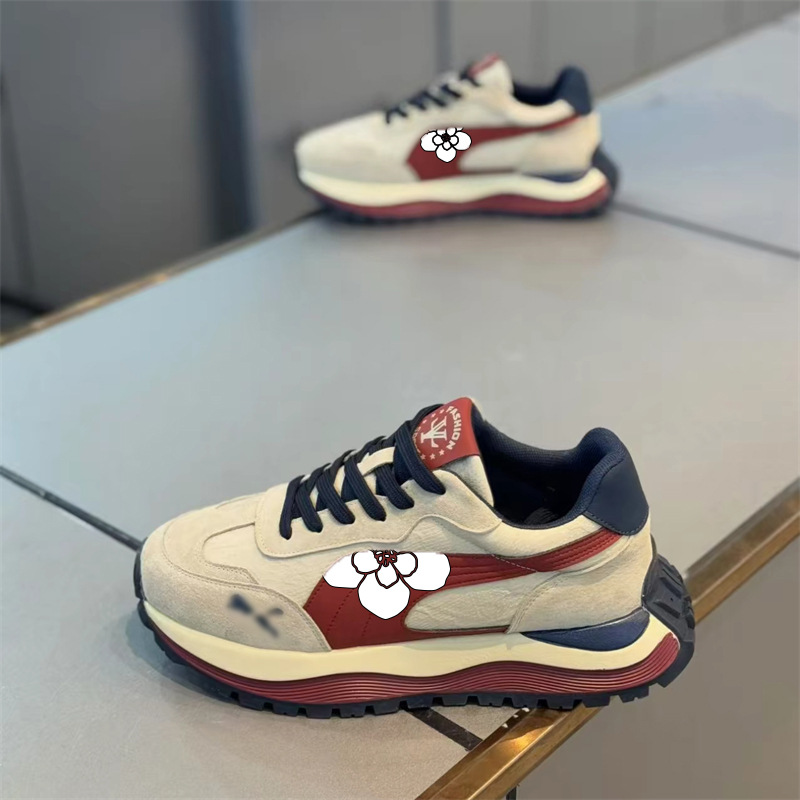 2025 Spring Casual Shoes Fashion